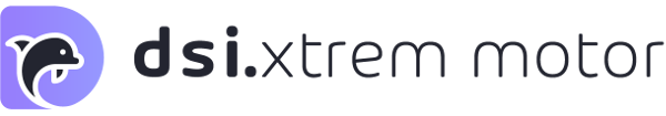 Xtrem Motor – Dsimobility Logo